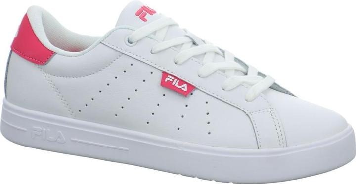 Actual product image FILA Lusso (36)