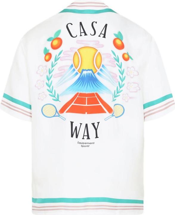 Immagine prodotto Schubiger CASABLANCA MPF25SH00307 (S)