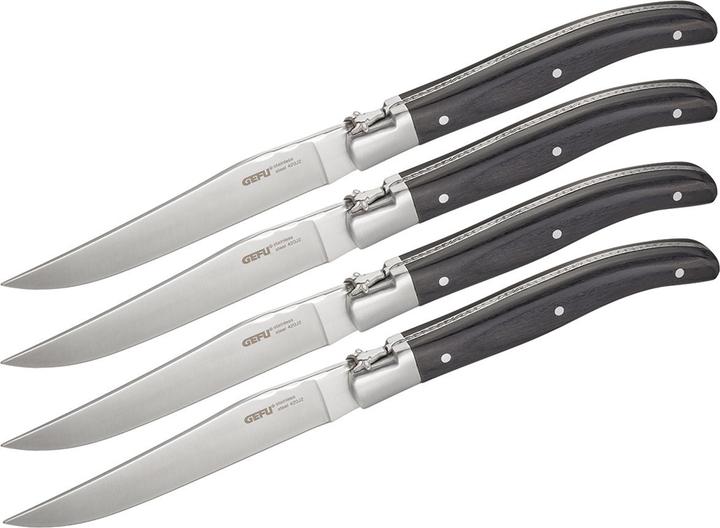 Image du produit GEFU Basco (4 pcs, Couteau)