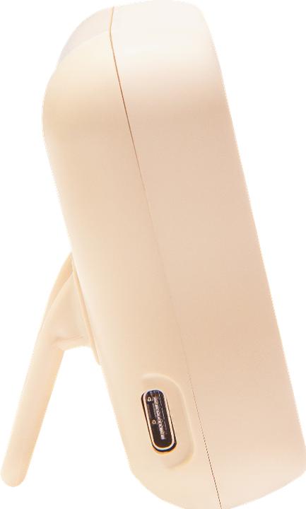 Actual product image Shelly H&T Gen 3 Mocha