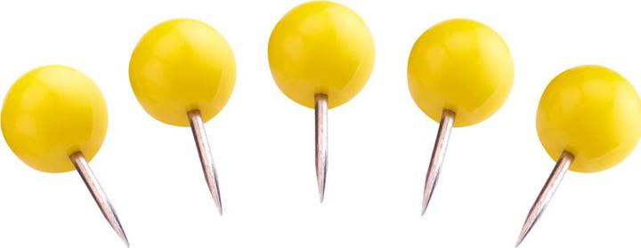 Image du produit Magnetoplan Aiguilles à broche