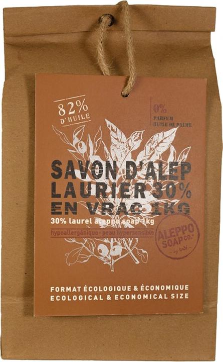 Erdiger Vetiver