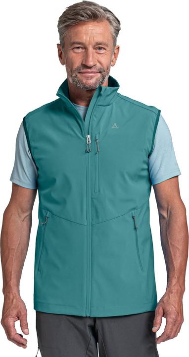 Produktbild Schöffel Softshell Vest Tonion M (52)