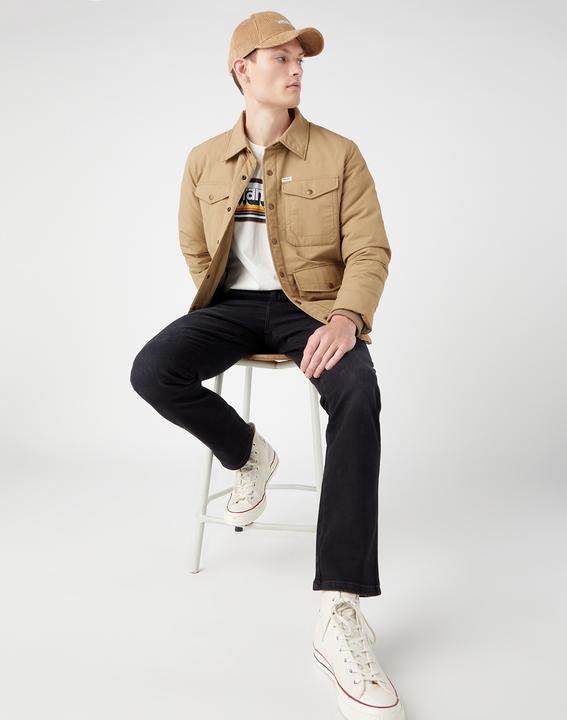 Image du produit Wrangler Casquette Corduroy (Taille unique)