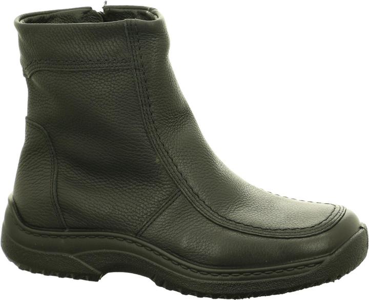 Image du produit jomos Bottes en peau d'agneau avec fermeture à glissière intérieure (40)