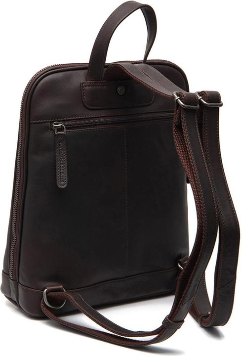 Produktbild The Chesterfield Brand Floran City Rucksack Leder 29 cm (6 l)