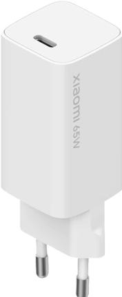 Actual product image Xiaomi GaN Charge (65 W)