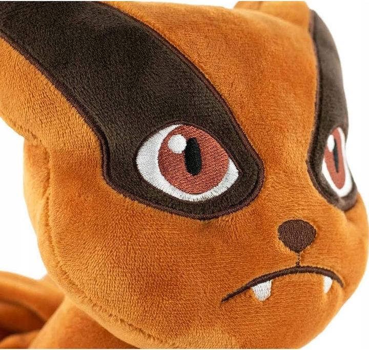 Produktbild Naruto Shippuden Kurama (24 cm)