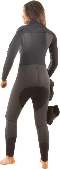 Actual product image Seac Semidry Master Dry Ladies 7 mm (7 mm, XS)