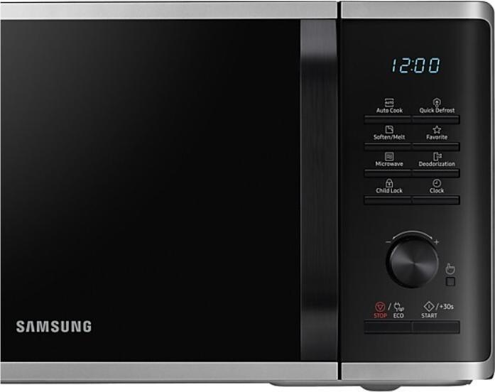 Produktbild Samsung MS23K3515AS (23 l)