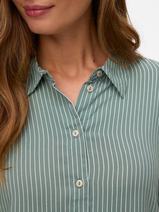 Image du produit Vero Moda Vmalice Ls Shirt Wvn Noos (XL)