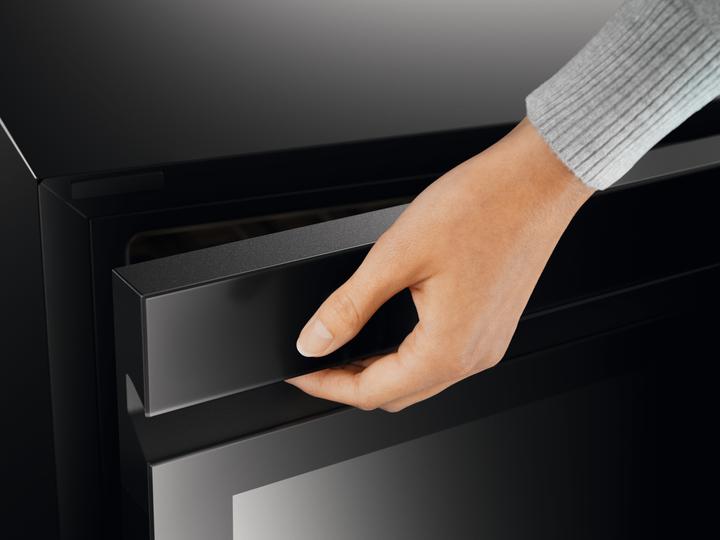 Actual product image Electrolux WKU60DSP