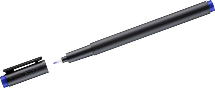 Produktbild Edding 8011 Permanent-Marker Feine Spitze (Blau, 0.60 mm, 1 x)