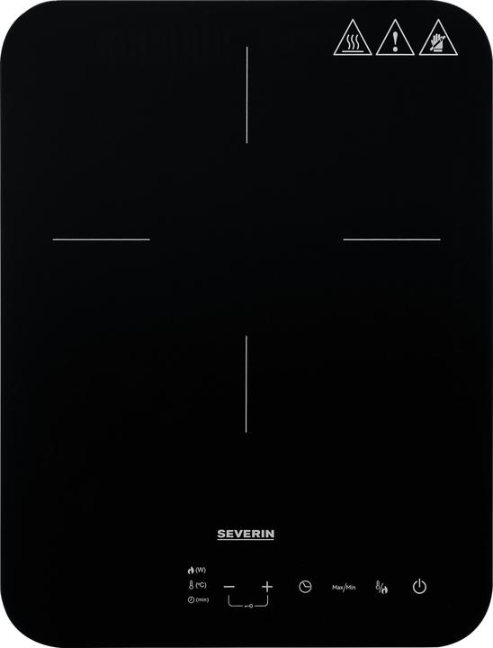 Produktbild Severin KP1032