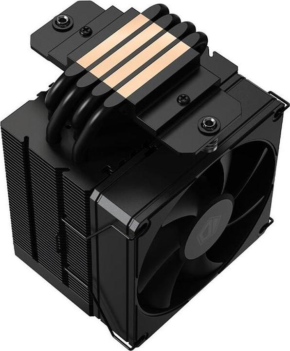 Actual product image ID-Cooling Frozn A400 Schwarz (93 mm)