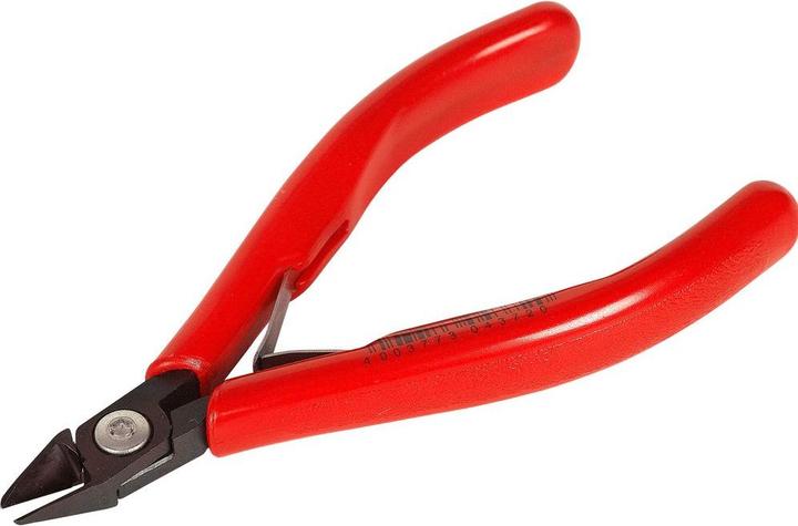 Produktbild Knipex Elektronik- u. Feinmechanik Se (125 mm)