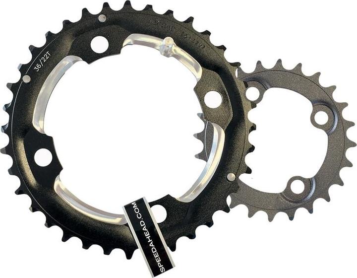 Produktbild FSA WB263A Pro 104 BCD Shimano/Sram 36T