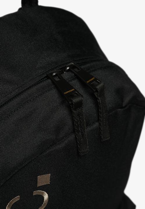 Actual product image Superdry NYC Montana Backpack (18 l)