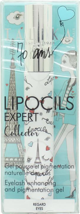 Actual product image Talika Lipocils Expert (10 ml)