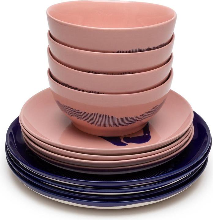 Actual product image Serax Feast x Ottolenghi (12 pcs.)