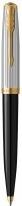 Immagine prodotto Parker Pen 51 Premio (Nero, Argento, 1 x)