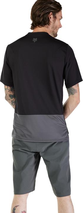 Produktbild Fox Ranger SS Jersey Wordmark (XL)