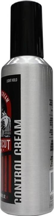 Produktbild Uppercut Deluxe Control Cream 120ml (Haarcreme, 120 ml)