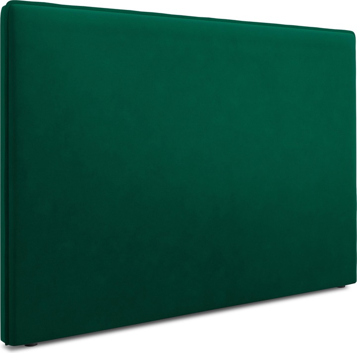 Bottiglia di verde