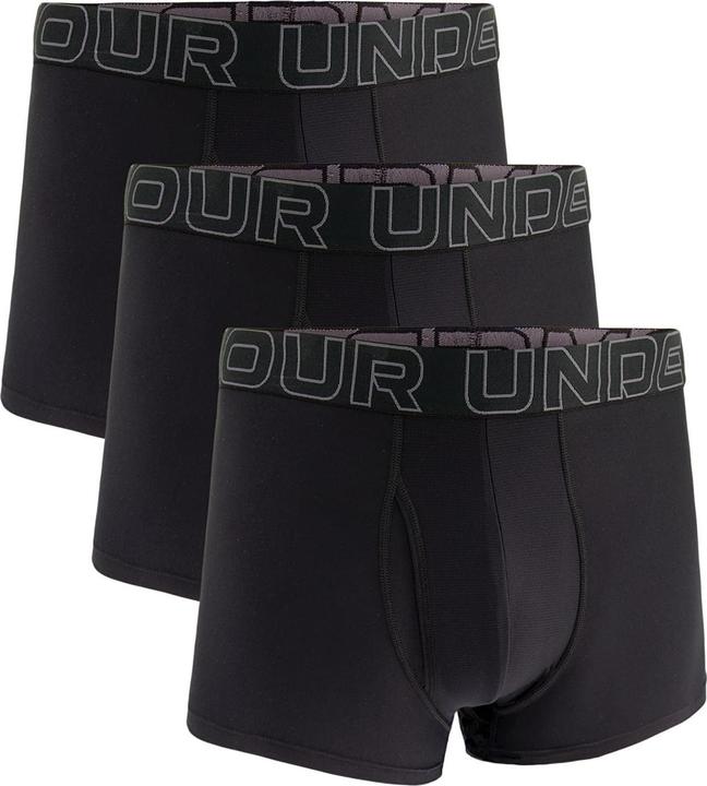 Produktbild Under Armour Tech Performance Boxershorts (5XL, 3er Pack)