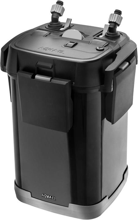 Aquael 120665 Aquarienfilter (450 l, Aussenfilter, Salzwasser, Süsswasser)