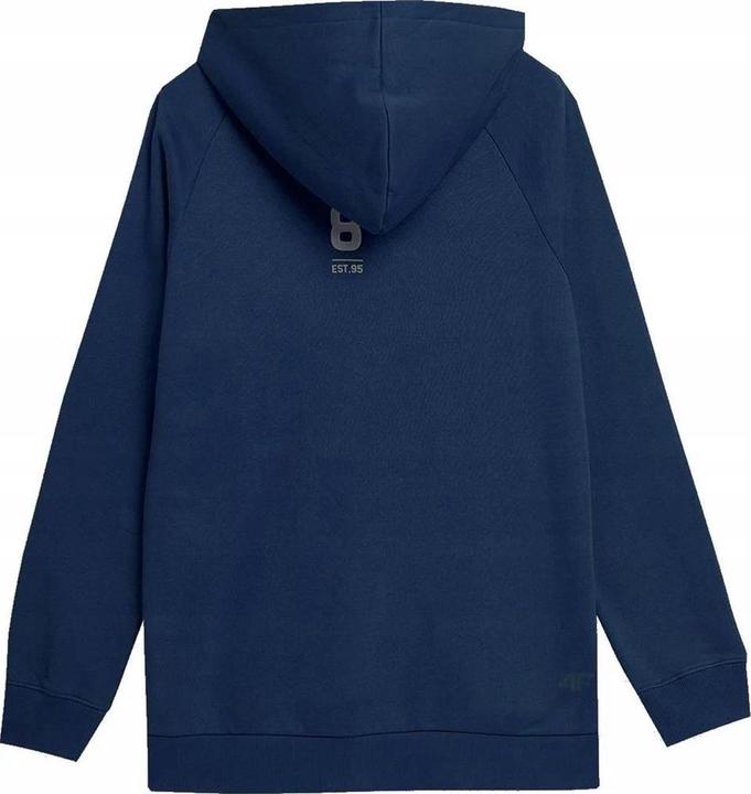 Image du produit 4F - Veste à capuche SS23TSWSM236 - Homme (S)