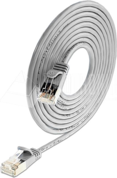 Produktbild Wirewin Netzwerkkabel (U/FTP, CAT6, 15 m)