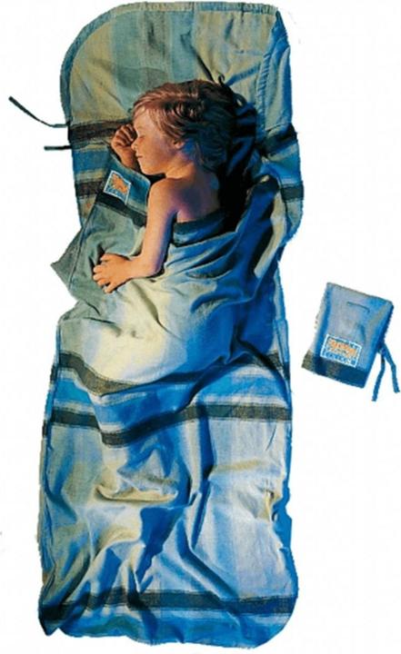 Immagine prodotto Cocoon KidSack Inlet Cotone Flanella (180 cm)