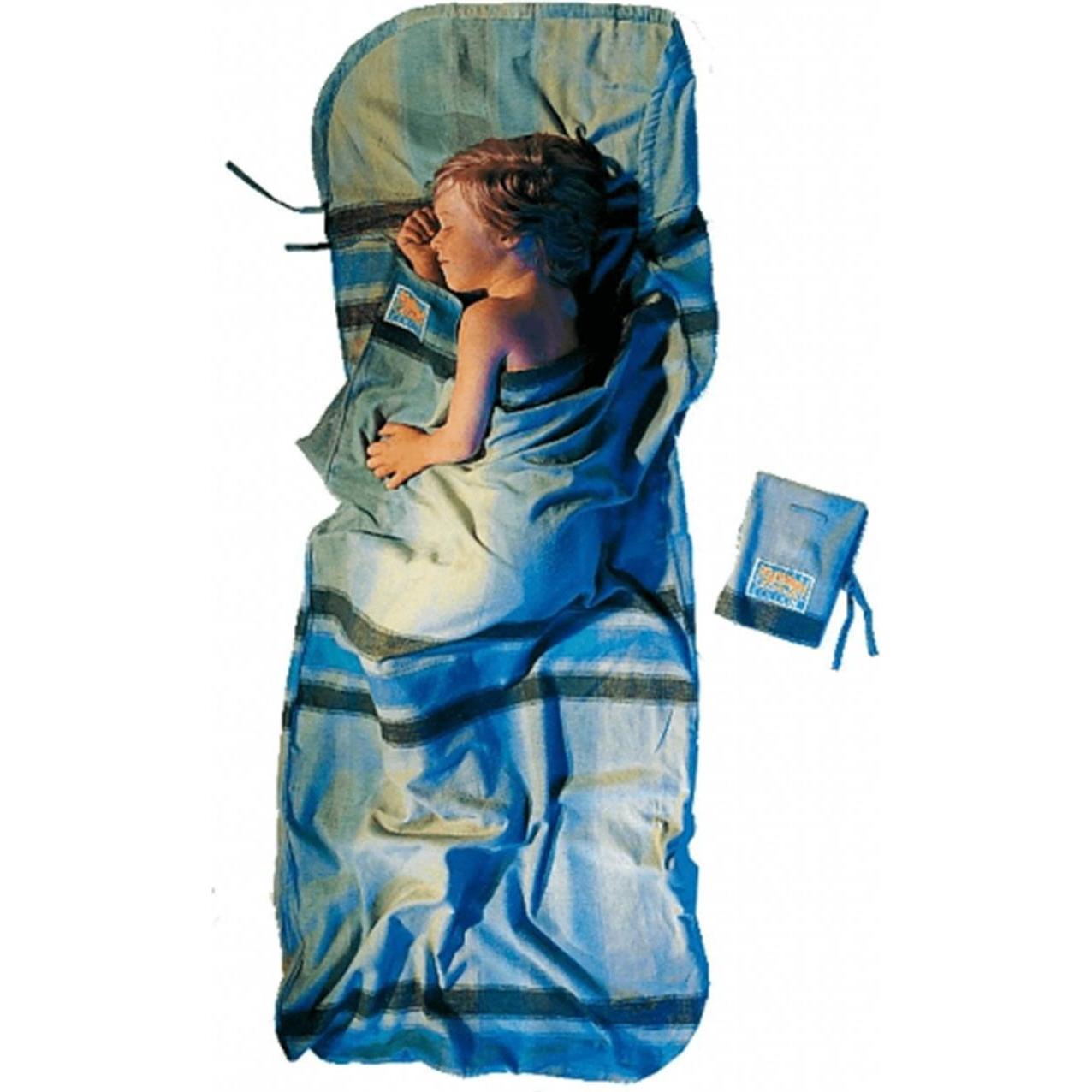 Cocoon, Schlafsack, (180 cm)