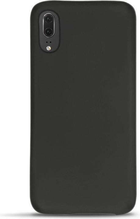 Actual product image Noreve Leather cover (Cubot P20)