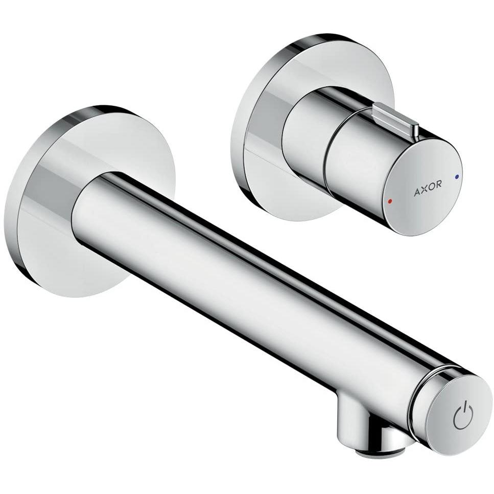 Axor, Badarmatur, Wasserhahn Uno Select