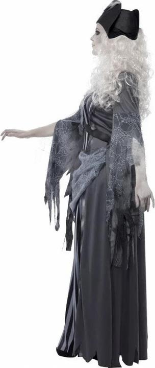 Actual product image Smiffys Pirate - Ghost Ship Princess (40, 42)