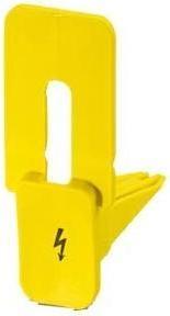 Actual product image Siemens Designation plate