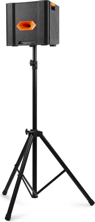 Image du produit Vonyx Système de sonorisation Rock300 (Actif, 1x 180 W)