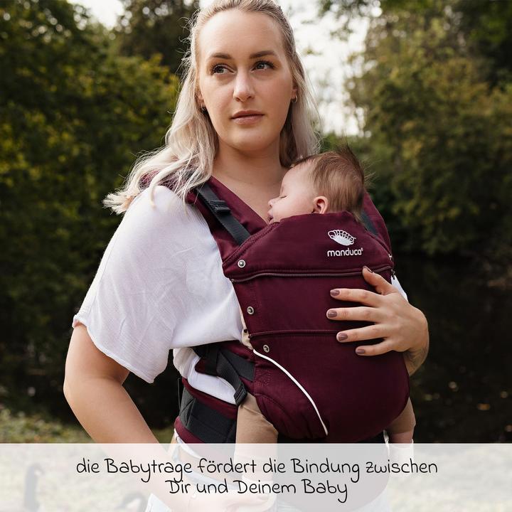 Produktbild Manduca First