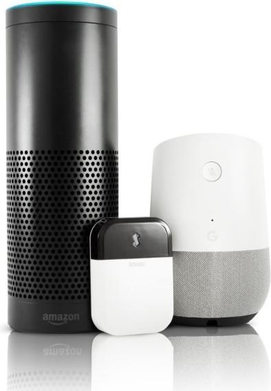 Actual product image Sensibo Remote control for the Sky air conditioning system