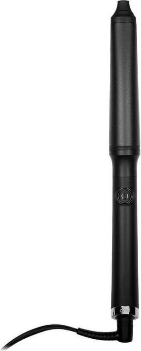 Actual product image ghd Curve Creative Curl Wand 28-23mm curling iron "Salon use".