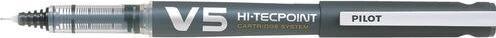 Actual product image Pilot Hi-Tecpoint (Black, 1x)