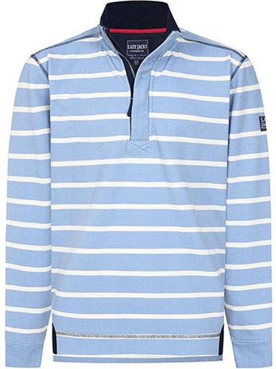 Produktbild Lazy Jacks Sweatshirt Piqué (M)