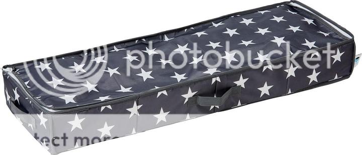 Actual product image Love it Store it Wrapping Paper Organizer (90 x 30 x 12 cm, 32 l)