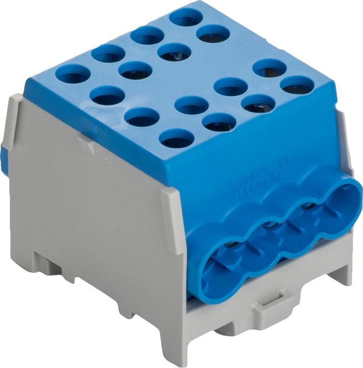 Blau