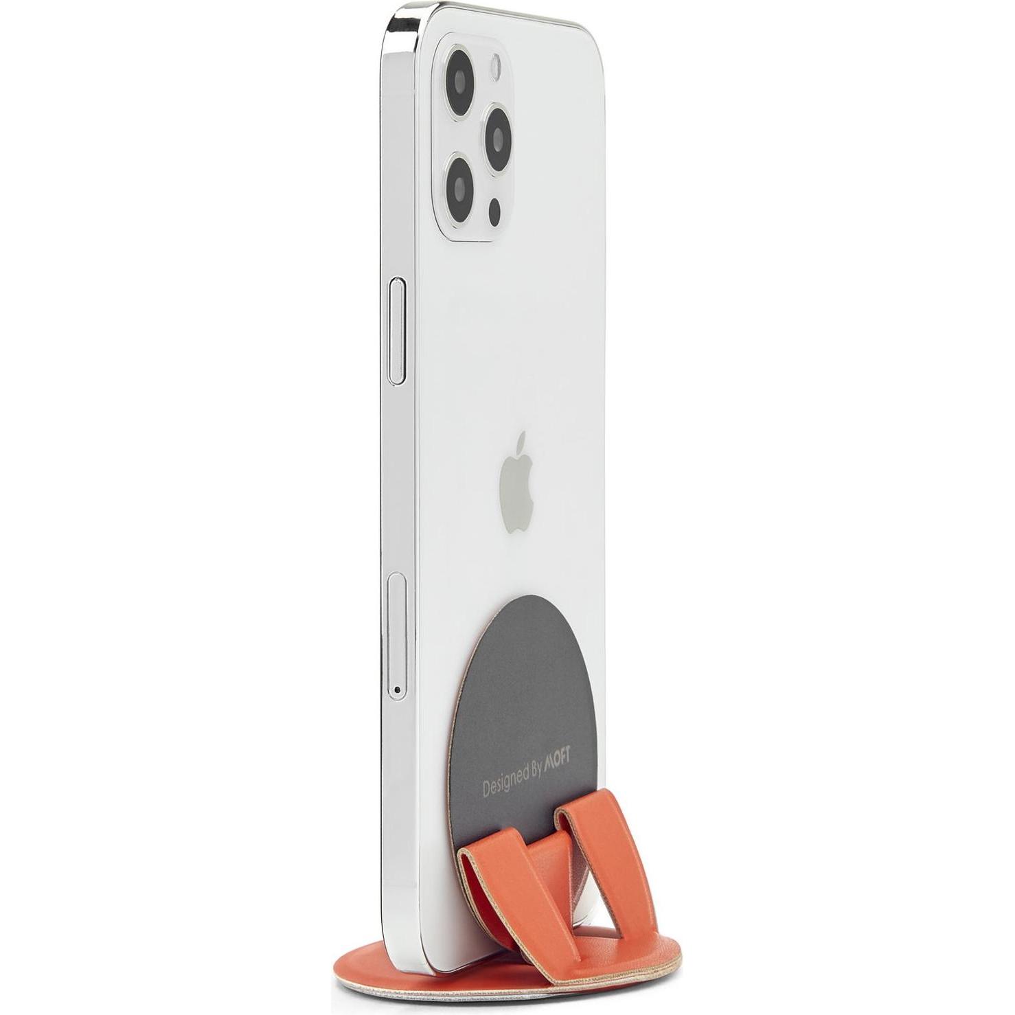 MOFT MS018-ORA O, Smartphone Halterung, Orange