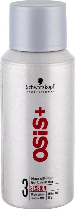 Image du produit Schwarzkopf Osis+ Session Extreme Hold 100ml (200 ml)