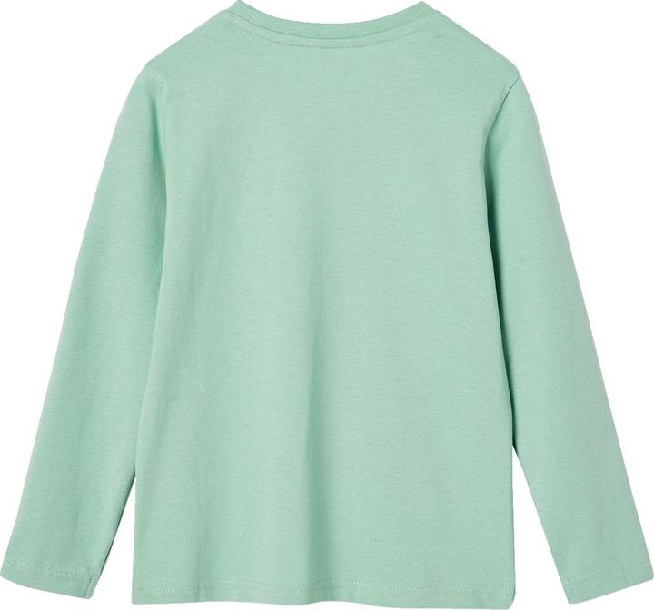 Produktbild Vertbaudet Jungen Shirt BASIC (92)