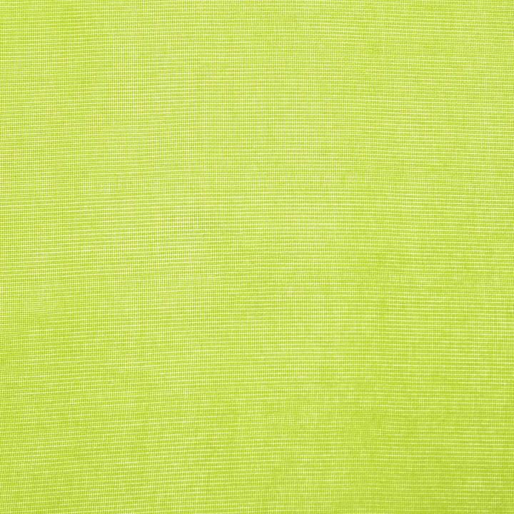 Actual product image vidaXL Voile Vorhang (140 x 300 cm)